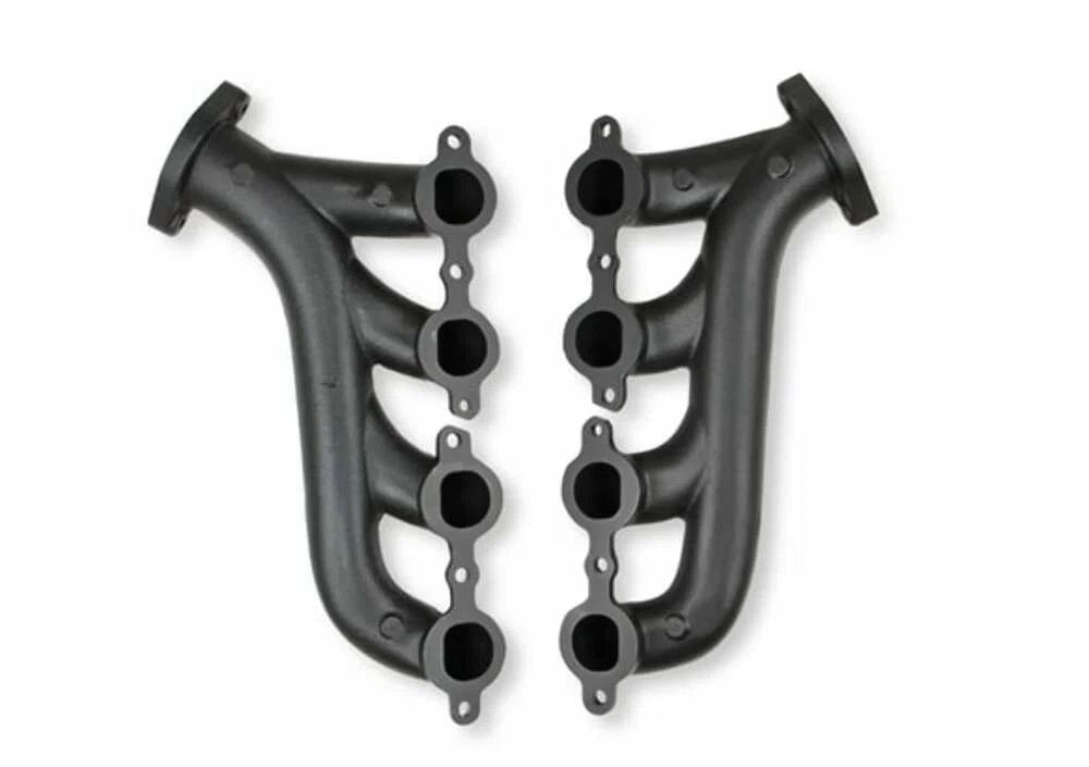 Flowtech LS Swap Exhaust Manifolds - 31730-3FLT